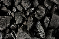 Burgh Muir coal boiler costs