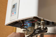 free Burgh Muir boiler install quotes