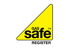 gas safe companies Burgh Muir